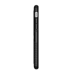 Захисний чохол Speck Presidio Grip Black для iPhone SE 3 | SE 2 | 8 | 7 - Фото 4