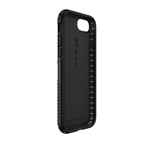 Захисний чохол Speck Presidio Grip Black для iPhone SE 3 | SE 2 | 8 | 7 - Фото 5