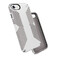 Защитный чехол Speck Presidio Grip White/Ash Grey для iPhone 7/8/SE 2020  - Фото 1