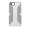 Защитный чехол Speck Presidio Grip White/Ash Grey для iPhone 7/8/SE 2020 - Фото 2