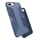 Защитный чехол Speck Presidio Grip Twilight Blue/Marine Blue для iPhone 7 Plus/8 Plus  - Фото 1