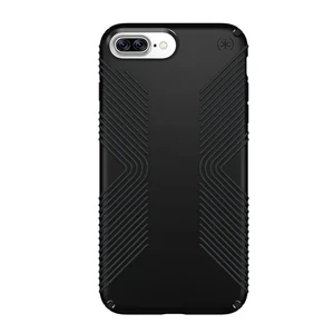 Защитный чехол Speck Presidio Grip Black для iPhone 7 Plus | 8 Plus - Фото 2