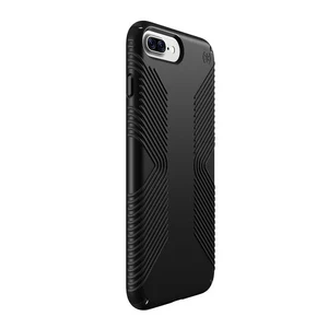 Защитный чехол Speck Presidio Grip Black для iPhone 7 Plus | 8 Plus - Фото 3