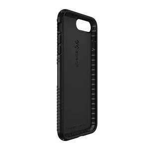 Защитный чехол Speck Presidio Grip Black для iPhone 7 Plus | 8 Plus - Фото 5