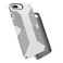 Защитный чехол Speck Presidio Grip White/Ash Grey для iPhone 7 Plus/8 Plus  - Фото 1