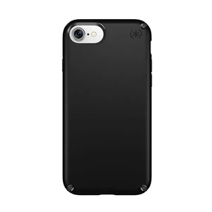 Защитный чехол Speck Presidio Black | Black для iPhone SE 3 | SE 2 | 8 | 7 - Фото 2