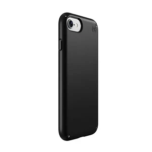 Защитный чехол Speck Presidio Black | Black для iPhone SE 3 | SE 2 | 8 | 7 - Фото 3