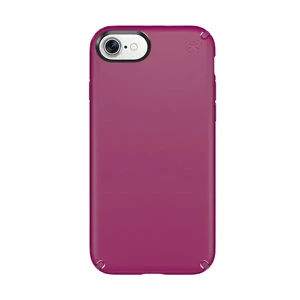 Защитный чехол Speck Presidio Magenta Pink | Syrah Purple для iPhone SE 3 | SE 2 | 8 | 7 - Фото 2