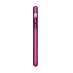 Защитный чехол Speck Presidio Magenta Pink | Syrah Purple для iPhone SE 3 | SE 2 | 8 | 7 - Фото 5