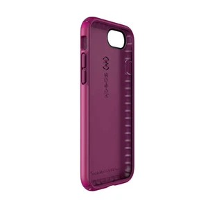 Защитный чехол Speck Presidio Magenta Pink | Syrah Purple для iPhone SE 3 | SE 2 | 8 | 7 - Фото 4