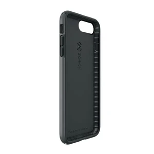 Защитный чехол Speck Presidio Graphite Grey | Charcoal Grey для iPhone 7 Plus | 8 Plus - Фото 4