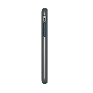 Чехол Speck Presidio Metallic Tungsten Grey Metallic | Stormy Gray для iPhone X | XS - Фото 7