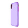Чехол Speck Presidio Metallic Taro Purple Metallic/Haze Purple для iPhone X/XS - Фото 3