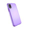 Чехол Speck Presidio Metallic Taro Purple Metallic/Haze Purple для iPhone X/XS - Фото 2