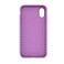 Чехол Speck Presidio Metallic Taro Purple Metallic/Haze Purple для iPhone X/XS - Фото 6
