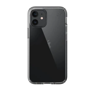 Прозрачный чехол Speck Presidio Perfect Clear для iPhone 12 mini б/у - Фото 2