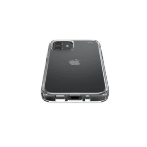 Прозрачный чехол Speck Presidio Perfect Clear для iPhone 12 mini б/у - Фото 5