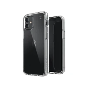 Прозрачный чехол Speck Presidio Perfect Clear для iPhone 12 mini б/у - Фото 3