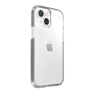 Прозрачный чехол Speck Presidio Perfect Clear для iPhone 13 - Фото 4
