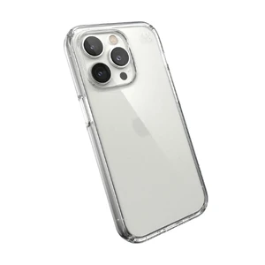 Прозорий чохол Speck Presidio Perfect-Clear Clear для iPhone 14 Pro - Фото 2