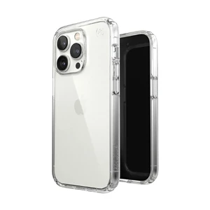 Прозорий чохол Speck Presidio Perfect-Clear Clear для iPhone 14 Pro 150147-5085 - Фото 1