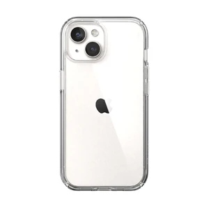 Прозорий чохол Speck Presidio Perfect-Clear Clear для iPhone 15 - Фото 2