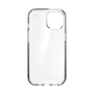 Прозорий чохол Speck Presidio Perfect-Clear Clear для iPhone 15 - Фото 4