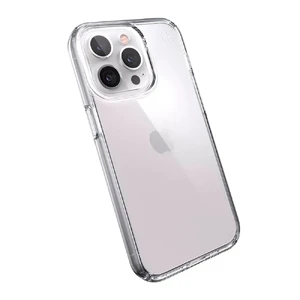 Прозорий чохол Speck Presidio Perfect Clear для iPhone 13 Pro - Фото 3