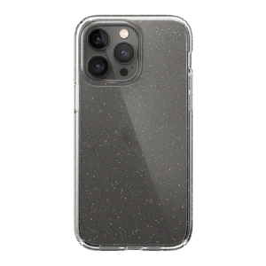 Прозорий чохол Speck Presidio Perfect-Clear with Glitter для iPhone 14 Pro Max 150091-9221 - Фото 1