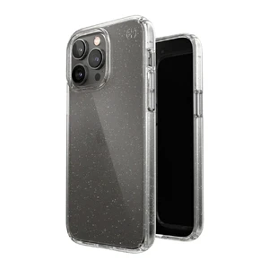 Прозорий чохол Speck Presidio Perfect-Clear with Glitter для iPhone 14 Pro Max - Фото 2