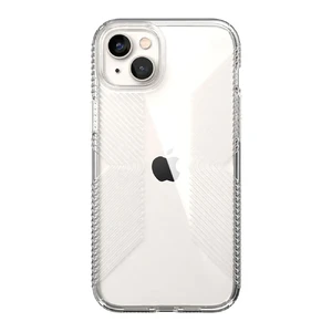 Протиударний чохол Speck Presidio Perfect-Clear with Grips для iPhone 14 Plus 150182-5085 - Фото 1