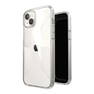 Протиударний чохол Speck Presidio Perfect-Clear with Grips для iPhone 14 Plus - Фото 2
