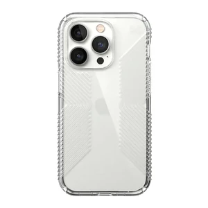 Протиударний чохол Speck Presidio Perfect-Clear with Grips для iPhone 14 Pro 150184-5085 - Фото 1