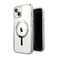 Противоударный чехол Speck Presidio Perfect-Clear with Grips MagSafe для iPhone 14 | 13 - Фото 2