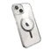 Противоударный чехол Speck Presidio Perfect-Clear with Grips MagSafe для iPhone 14 | 13 - Фото 3