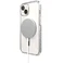 Противоударный чехол Speck Presidio Perfect-Clear with Grips MagSafe для iPhone 14 | 13 - Фото 4