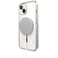 Противоударный чехол Speck Presidio Perfect-Clear with Grips MagSafe для iPhone 14 Plus - Фото 4