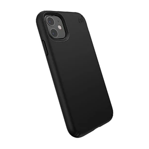 Чохол Speck Presidio Pro Black для iPhone 11 - Фото 2