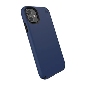 Чохол Speck Presidio Pro Coastal Blue | Black для iPhone 11 - Фото 2