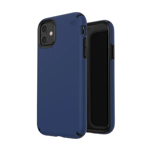 Чохол Speck Presidio Pro Coastal Blue | Black для iPhone 11  - Фото 1