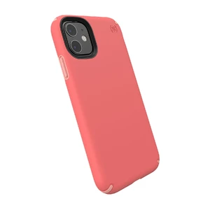 Чохол Speck Presidio Pro Parrot Pink | Chiffon Pink для iPhone 11 - Фото 2