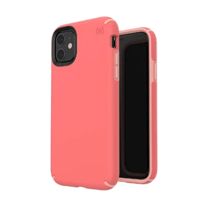 Чохол Speck Presidio Pro Parrot Pink | Chiffon Pink для iPhone 11  - Фото 1