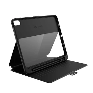 Противоударный чехол Speck Presidio Pro Folio Black | Black для iPad Pro 11" - Фото 4