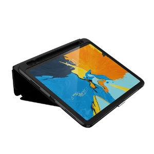 Противоударный чехол Speck Presidio Pro Folio Black | Black для iPad Pro 11" - Фото 5
