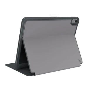 Противоударный чехол Speck Presidio Pro Folio Filigree Grey | Slate Grey для iPad Pro 11" - Фото 3
