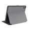 Противоударный чехол Speck Presidio Pro Folio Filigree Grey | Slate Grey для iPad Pro 11" - Фото 3