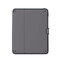 Противоударный чехол Speck Presidio Pro Folio Filigree Grey | Slate Grey для iPad Pro 11" 1220097684 - Фото 1