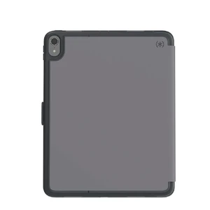 Противоударный чехол Speck Presidio Pro Folio Filigree Grey | Slate Grey для iPad Pro 11" - Фото 2