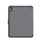 Противоударный чехол Speck Presidio Pro Folio Filigree Grey | Slate Grey для iPad Pro 11" - Фото 2
