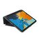 Противоударный чехол Speck Presidio Pro Folio Filigree Grey | Slate Grey для iPad Pro 11" - Фото 5
